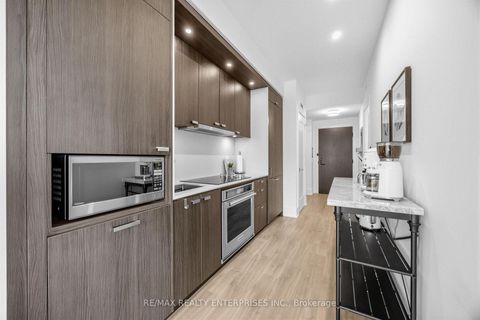 Photo 9 at 2206 - 470 Front Street, Waterfront Communities C1, Toronto