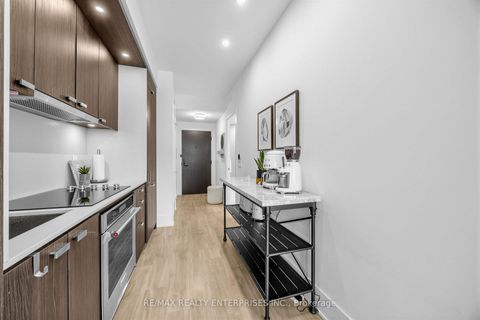 Photo 10 at 2206 - 470 Front Street, Waterfront Communities C1, Toronto