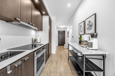 Photo 11 at 2206 - 470 Front Street, Waterfront Communities C1, Toronto