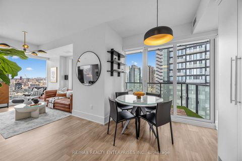 Photo 12 at 2206 - 470 Front Street, Waterfront Communities C1, Toronto