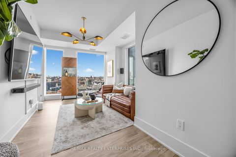 Photo 13 at 2206 - 470 Front Street, Waterfront Communities C1, Toronto