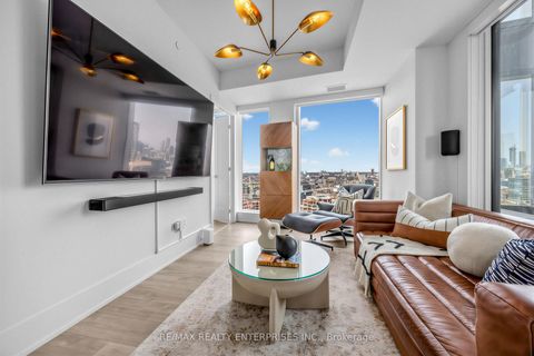 Photo 14 at 2206 - 470 Front Street, Waterfront Communities C1, Toronto