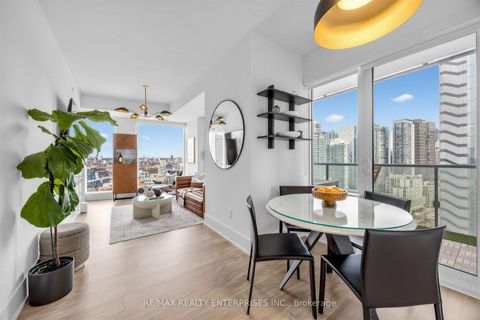 Photo 15 at 2206 - 470 Front Street, Waterfront Communities C1, Toronto