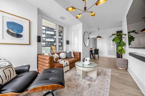 Photo 16 at 2206 - 470 Front Street, Waterfront Communities C1, Toronto