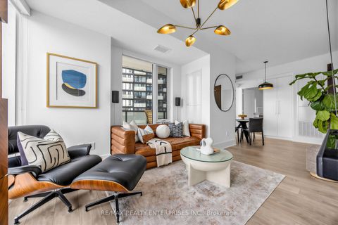 Photo 17 at 2206 - 470 Front Street, Waterfront Communities C1, Toronto