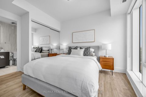 Photo 18 at 2206 - 470 Front Street, Waterfront Communities C1, Toronto