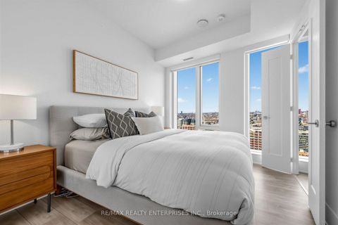 Photo 19 at 2206 - 470 Front Street, Waterfront Communities C1, Toronto