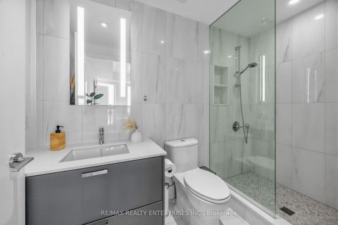 Photo 20 at 2206 - 470 Front Street, Waterfront Communities C1, Toronto