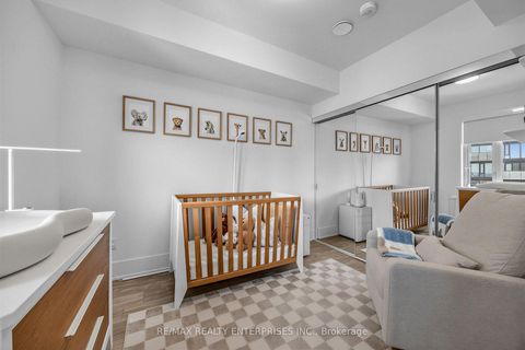 Photo 21 at 2206 - 470 Front Street, Waterfront Communities C1, Toronto