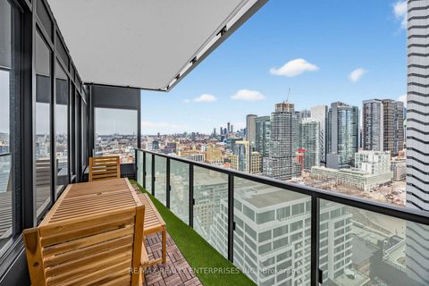 Photo 22 at 2206 - 470 Front Street, Waterfront Communities C1, Toronto