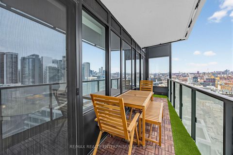 Photo 23 at 2206 - 470 Front Street, Waterfront Communities C1, Toronto