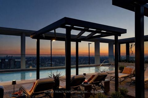 Photo 24 at 2206 - 470 Front Street, Waterfront Communities C1, Toronto