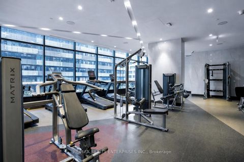 Photo 25 at 2206 - 470 Front Street, Waterfront Communities C1, Toronto