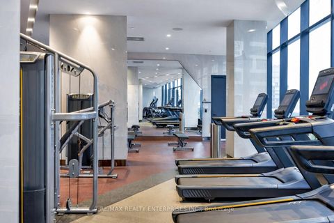 Photo 26 at 2206 - 470 Front Street, Waterfront Communities C1, Toronto