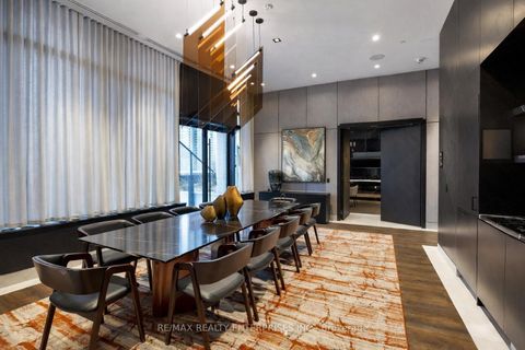 Photo 27 at 2206 - 470 Front Street, Waterfront Communities C1, Toronto