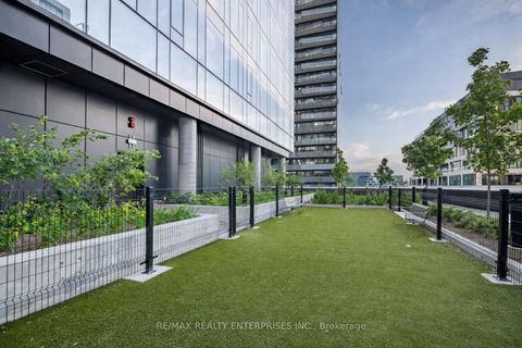 Photo 30 at 2206 - 470 Front Street, Waterfront Communities C1, Toronto