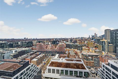 Photo 31 at 2206 - 470 Front Street, Waterfront Communities C1, Toronto