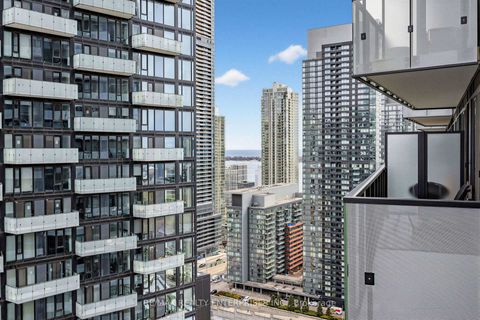 Photo 32 at 2206 - 470 Front Street, Waterfront Communities C1, Toronto