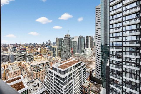 Photo 33 at 2206 - 470 Front Street, Waterfront Communities C1, Toronto