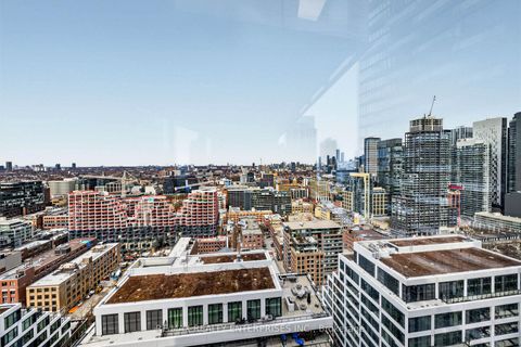 Photo 34 at 2206 - 470 Front Street, Waterfront Communities C1, Toronto