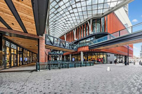 Photo 35 at 2206 - 470 Front Street, Waterfront Communities C1, Toronto