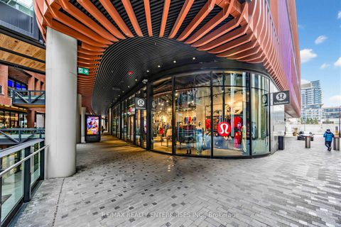 Photo 36 at 2206 - 470 Front Street, Waterfront Communities C1, Toronto