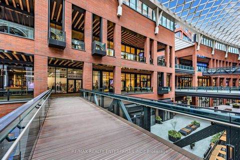 Photo 37 at 2206 - 470 Front Street, Waterfront Communities C1, Toronto