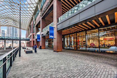 Photo 39 at 2206 - 470 Front Street, Waterfront Communities C1, Toronto