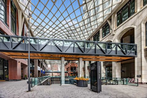 Photo 40 at 2206 - 470 Front Street, Waterfront Communities C1, Toronto