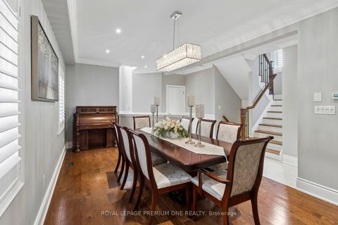 Photo 14 at 26 Sequoia Road, Sonoma Heights, Vaughan