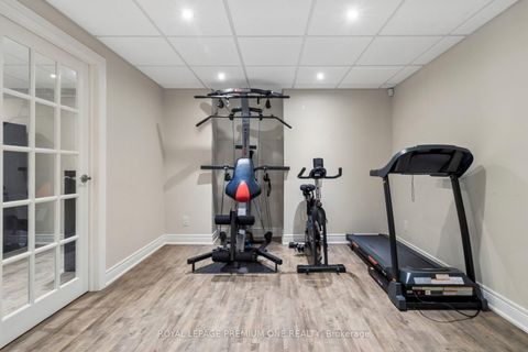 Photo 28 at 26 Sequoia Road, Sonoma Heights, Vaughan