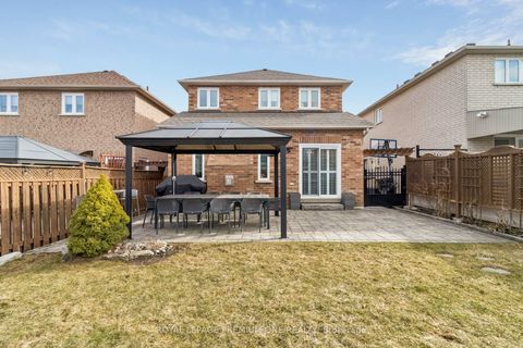 Photo 33 at 26 Sequoia Road, Sonoma Heights, Vaughan