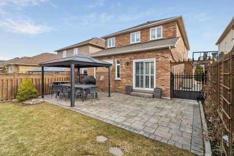 Photo 34 at 26 Sequoia Road, Sonoma Heights, Vaughan