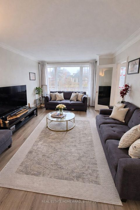 Photo 1 at 408 O'connor Drive, East York, Toronto