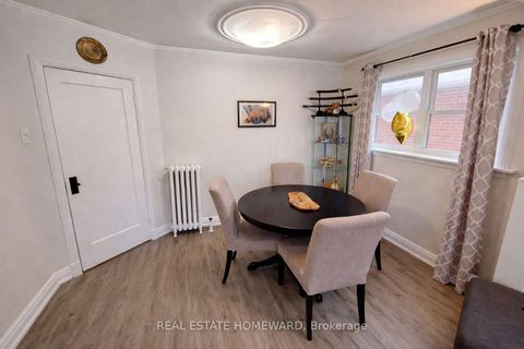 Photo 2 at 408 O'connor Drive, East York, Toronto