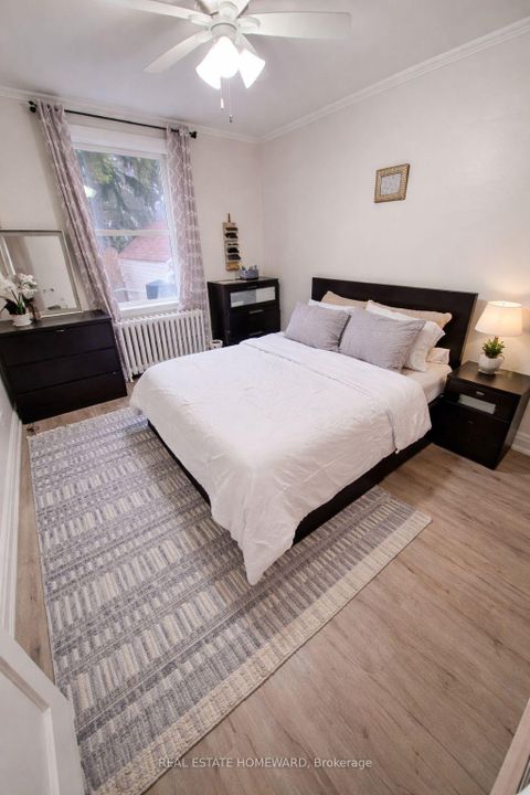 Photo 3 at 408 O'connor Drive, East York, Toronto