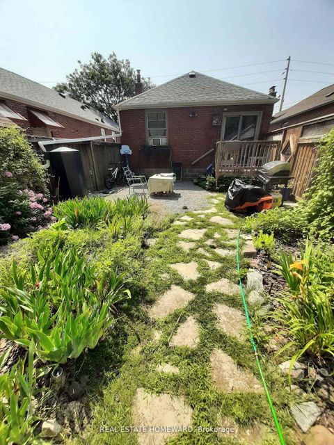 Photo 12 at 408 O'connor Drive, East York, Toronto