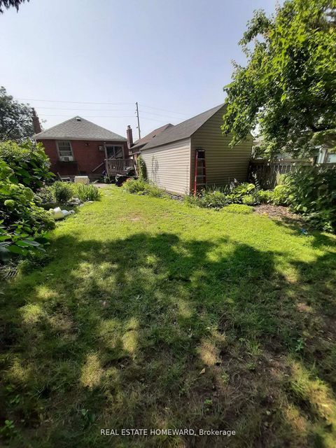 Photo 16 at 408 O'connor Drive, East York, Toronto