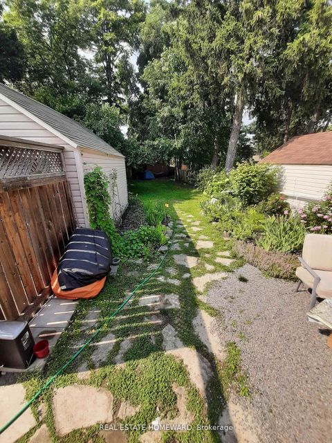 Photo 17 at 408 O'connor Drive, East York, Toronto