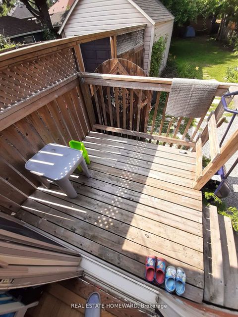 Photo 18 at 408 O'connor Drive, East York, Toronto