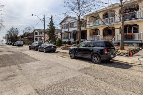 Photo 1 at main - 52 Wineva Avenue, The Beaches, Toronto