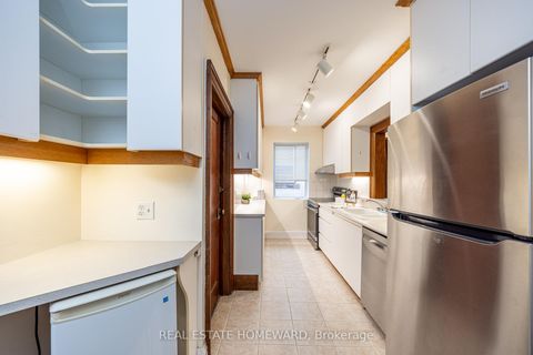 Photo 8 at main - 52 Wineva Avenue, The Beaches, Toronto