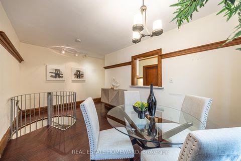 Photo 13 at main - 52 Wineva Avenue, The Beaches, Toronto