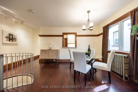 Photo 14 at main - 52 Wineva Avenue, The Beaches, Toronto