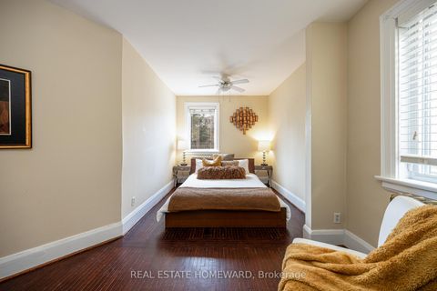 Photo 17 at main - 52 Wineva Avenue, The Beaches, Toronto