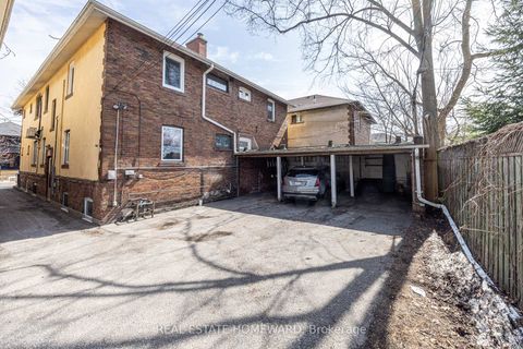 Photo 22 at main - 52 Wineva Avenue, The Beaches, Toronto