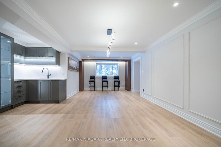 Photo 40 at 18 Mountbatten Road, Humber Heights, Toronto