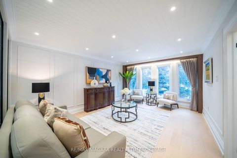 Photo 6 at 18 Mountbatten Road, Humber Heights, Toronto