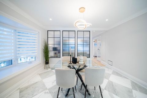 Photo 7 at 18 Mountbatten Road, Humber Heights, Toronto