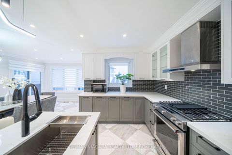 Photo 9 at 18 Mountbatten Road, Humber Heights, Toronto